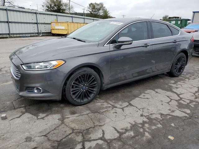 FORD FUSION SE 2016 with VIN 3FA6P0HD8GR238966 - Photo from auction