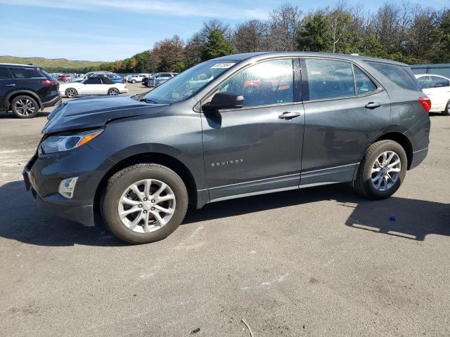 CHEVROLET EQUINOX LS 2019 with VIN 2GNAXSEV4K6160500 - Photo from auction