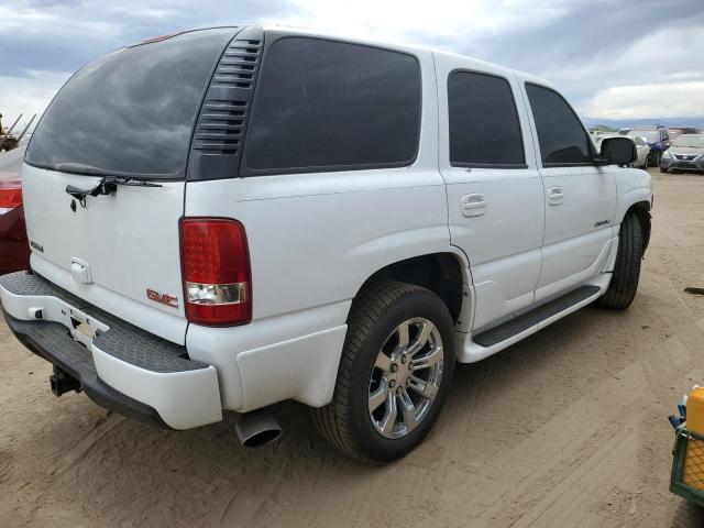 Photo 3 from auction – 2004 GMC YUKON DENA with VIN 1GKEK63U84J159595