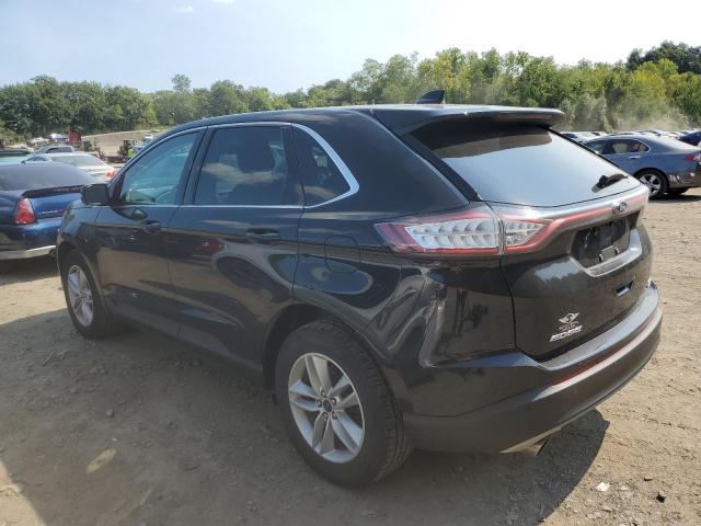 Foto 2 de la subasta – 2018 FORD EDGE SEL con VIN 2FMPK4J9XJBB95968