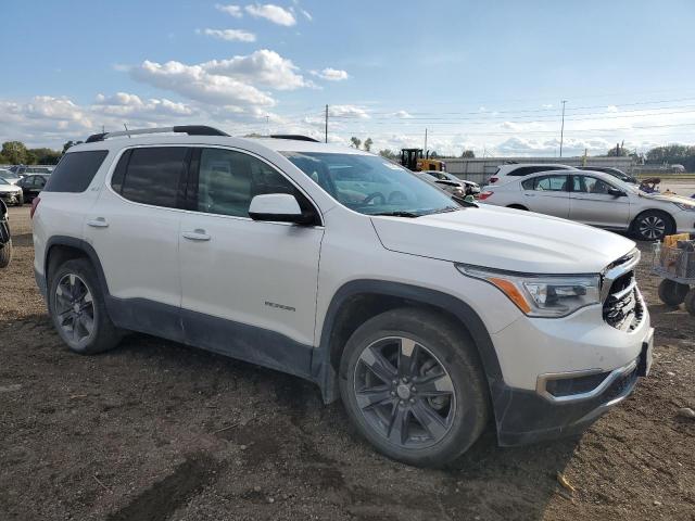 Photo 4 from auction – 2017 GMC ACADIA SLT with VIN 1GKKNWLS6HZ219342