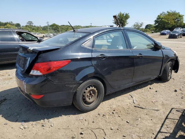 Photo 3 from auction – 2013 HYUNDAI ACCENT GLS with VIN KMHCT4AEXDU413687