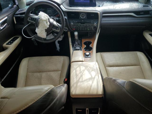 Photo 8 from auction – 2019 LEXUS RX 450H BA with VIN 2T2BGMCA8KC032733