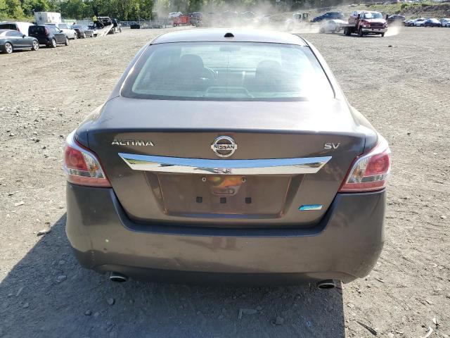 Photo 6 from auction – 2013 NISSAN ALTIMA 2.5 with VIN 1N4AL3AP5DC185164