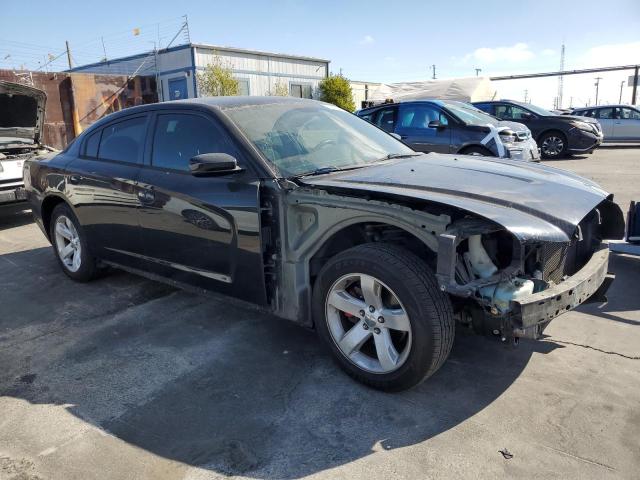 Photo 4 from auction – 2014 DODGE CHARGER SE with VIN 2C3CDXBGXEH134607