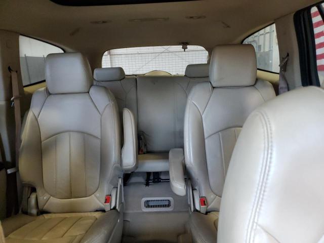 Photo 10 from auction – 2012 BUICK ENCLAVE with VIN 5GAKRCED2CJ313062