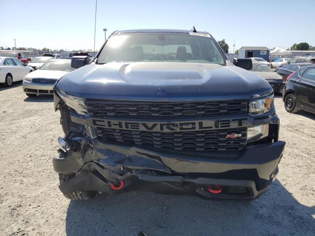 Photo 5 from auction – 2020 CHEVROLET SILVERADO with VIN 1GCPYCEF8LZ127035