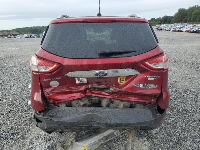 Photo 6 from auction – 2015 FORD ESCAPE TIT with VIN 1FMCU9JX2FUC10467