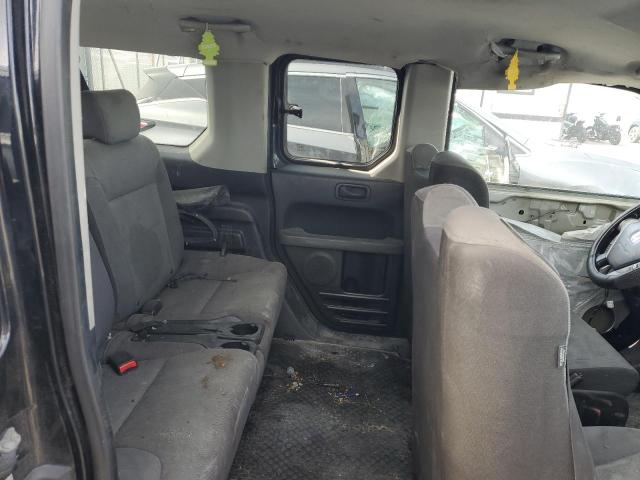 Photo 10 from auction – 2008 HONDA ELEMENT LX with VIN 5J6YH17358L800492