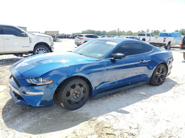 FORD MUSTANG 2022 with VIN 1FA6P8TH1N5142976 - Photo from auction