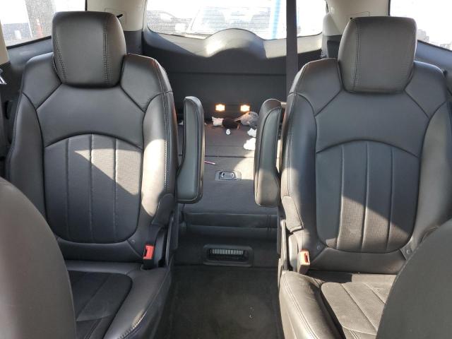 Photo 10 from auction – 2010 BUICK ENCLAVE CX with VIN 5GALVBED6AJ105659