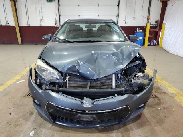 Photo 5 from auction – 2014 TOYOTA COROLLA L with VIN 2T1BURHE5EC047202