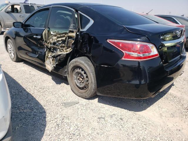 Photo 2 from auction – 2015 NISSAN ALTIMA 2.5 with VIN 1N4AL3AP3FN876832