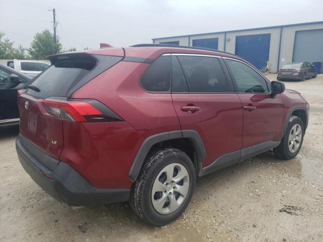 Photo 3 from auction – 2019 TOYOTA RAV4 LE with VIN 2T3H1RFV3KW012875