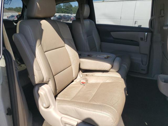 Photo 11 from auction – 2014 HONDA ODYSSEY EX with VIN 5FNRL5H63EB009272