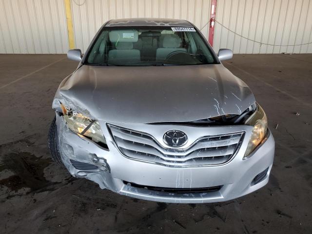 Photo 5 from auction – 2011 TOYOTA CAMRY BASE with VIN 4T1BF3EKXBU176144