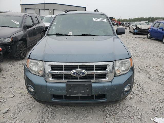 Photo 5 from auction – 2012 FORD ESCAPE XLT with VIN 1FMCU9DG4CKB54082