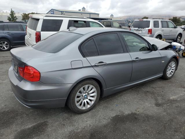 Photo 3 from auction – 2009 BMW 328 I SULE with VIN WBAPH53599A434028