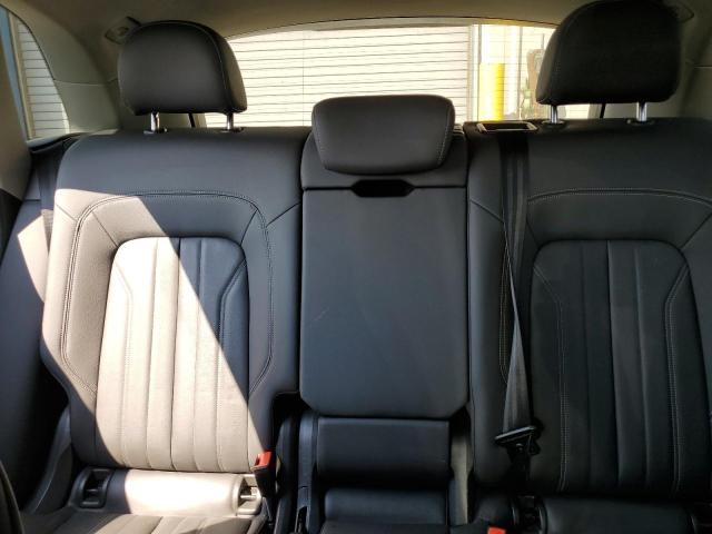 Photo 10 from auction – 2021 AUDI Q5 PREMIUM with VIN WA1AAAFY8M2055014