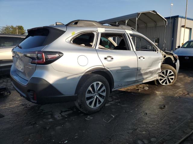 صورة رقم 3 من المزاد - 2022 SUBARU OUTBACK PR مع VIN 4S4BTADC3N3217800