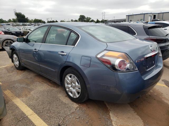 Photo 2 from auction – 2011 NISSAN ALTIMA BAS with VIN 1N4AL2AP6BN448743