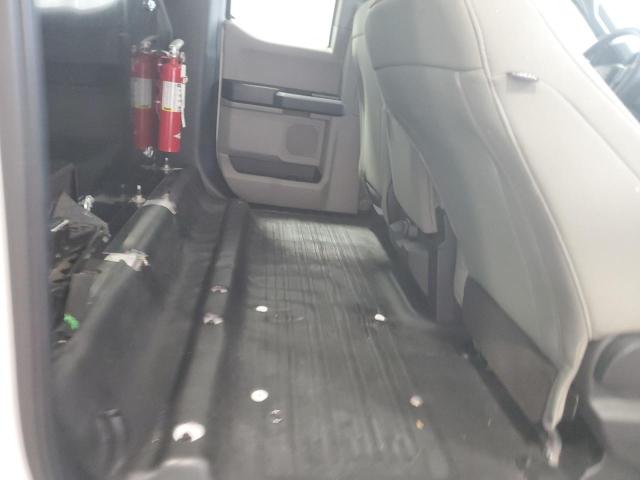 Photo 10 from auction – 2018 FORD F150 SUPER with VIN 1FTEX1CB9JKF31434