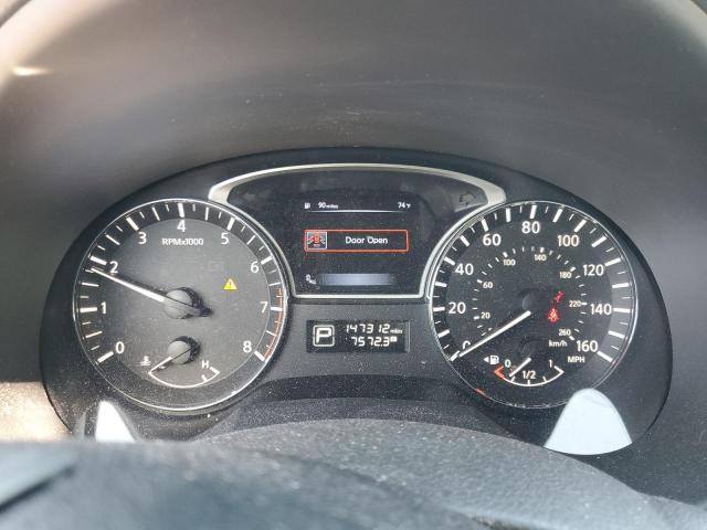 Photo 9 from auction – 2014 NISSAN ALTIMA 3.5 with VIN 1N4BL3AP4EC425794