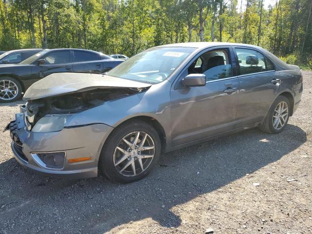 Photo 1 from auction – 2012 FORD FUSION SEL with VIN 3FAHP0JA9CR346760