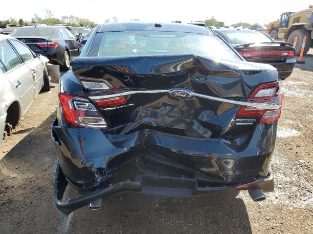 Photo 6 from auction – 2015 FORD TAURUS LIM with VIN 1FAHP2F80FG133564