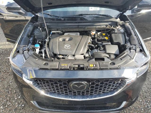 Photo 12 from auction – 2024 MAZDA CX-5 SELEC with VIN JM3KFBBL1R0467992