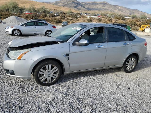 FORD FOCUS SEL 2009 with VIN 1FAHP37N99W253075 - Photo from auction