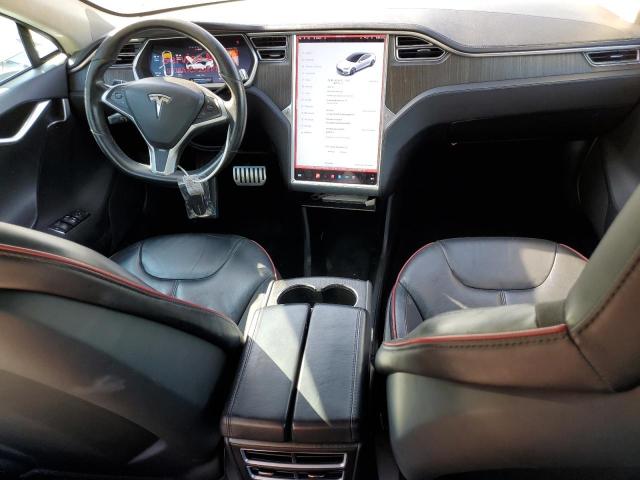Photo 8 from auction – 2013 TESLA MODEL S with VIN 5YJSA1CP2DFP13994