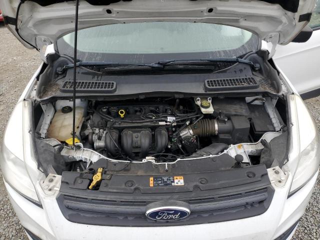 Photo 12 from auction – 2014 FORD ESCAPE S with VIN 1FMCU0F74EUA84955