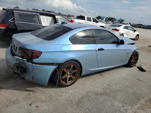 Photo 3 from auction – 2011 BMW 335 XI with VIN WBAKF9C57BE247151