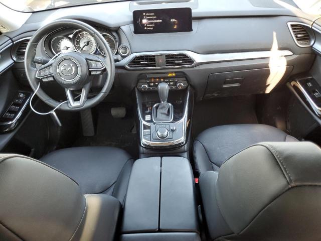 Photo 8 from auction – 2023 MAZDA CX-9 TOURI with VIN JM3TCBAYXP0646846