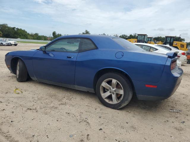 Photo 2 from auction – 2010 DODGE CHALLENGER with VIN 2B3CJ4DV4AH159951
