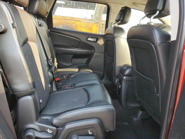 Photo 11 from auction – 2018 DODGE JOURNEY CR with VIN 3C4PDCGG4JT339825
