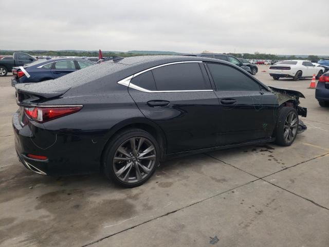 Photo 3 from auction – 2021 LEXUS ES 350 BAS with VIN 58AGZ1B16MU086868
