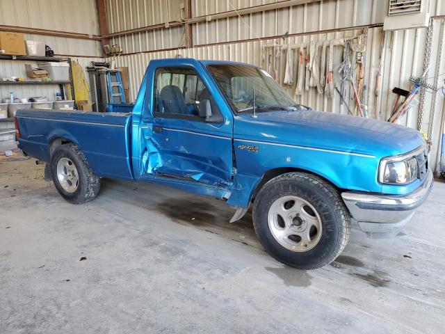 Photo 4 from auction – 1994 FORD RANGER with VIN 1FTCR10A2RUD87366