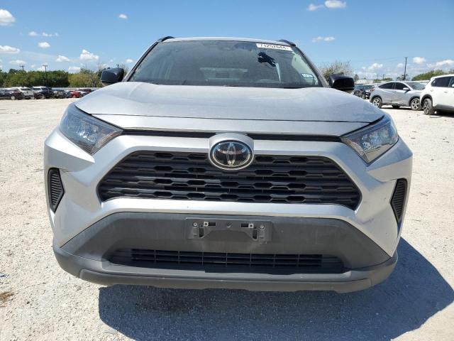 Photo 5 from auction – 2021 TOYOTA RAV4 LE with VIN 2T3H1RFV2MC108906