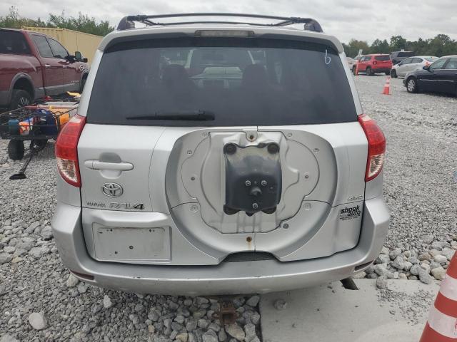 Photo 6 from auction – 2007 TOYOTA RAV4 with VIN JTMBD33V176033649