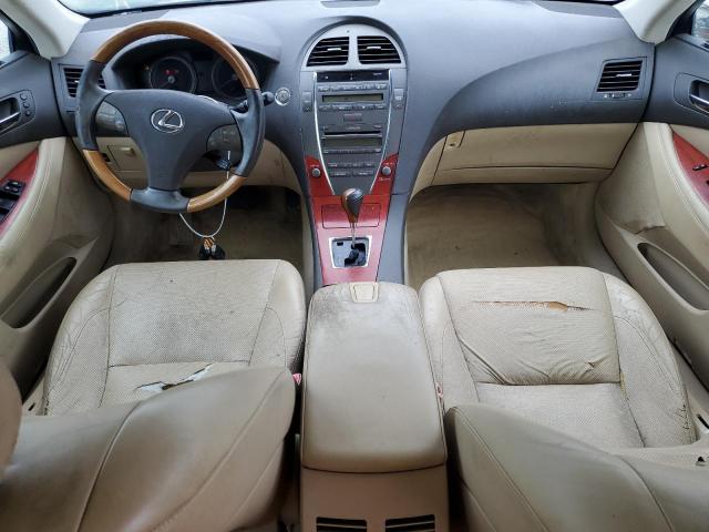 Photo 8 from auction – 2007 LEXUS ES 350 with VIN JTHBJ46G972061572