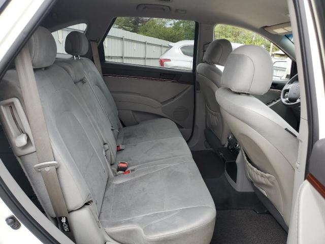 Photo 11 from auction – 2012 HYUNDAI VERACRUZ G with VIN KM8NU4CC5CU181841