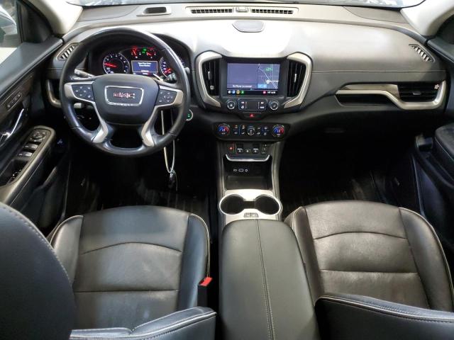 Photo 8 from auction – 2019 GMC TERRAIN DE with VIN 3GKALXEX0KL123916