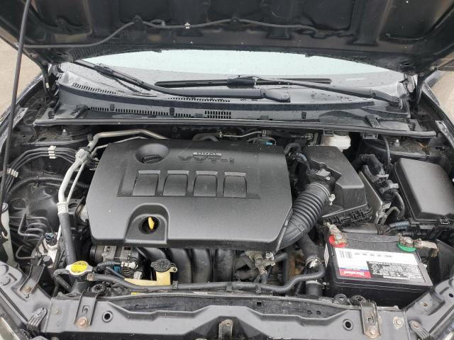 Photo 11 from auction – 2014 TOYOTA COROLLA L with VIN 2T1BURHE9EC148484