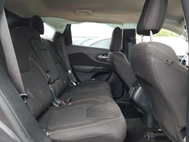 Photo 11 from auction – 2016 JEEP CHEROKEE L with VIN 1C4PJMCB5GW156851