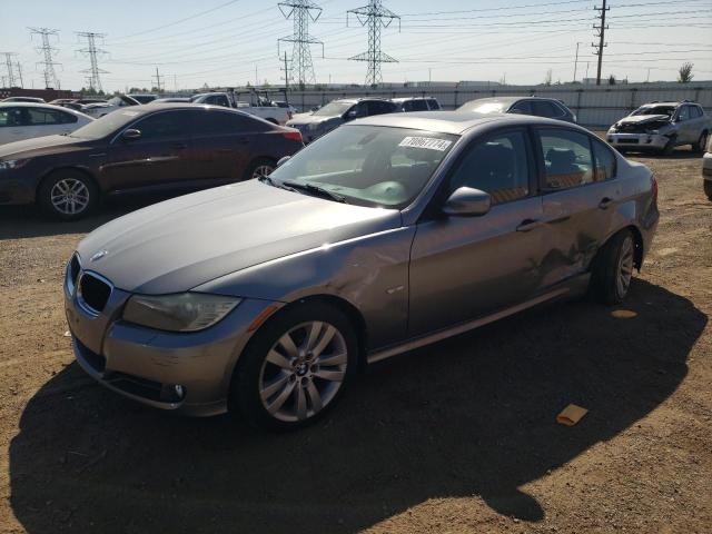 BMW 328 XI 2011 with VIN WBAPK7C51BA817822 - Photo from auction