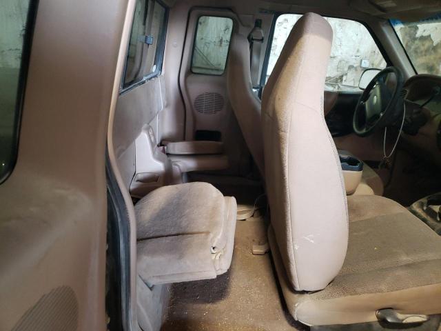 Photo 10 from auction – 2002 FORD RANGER SUP with VIN 1FTYR44E12PA33282