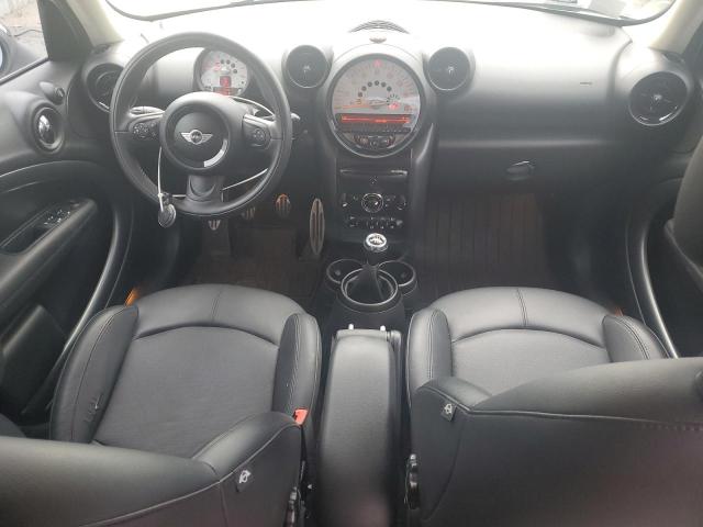 Photo 8 from auction – 2014 MINI COOPER S C with VIN WMWZC3C57EWP51864