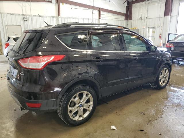 Photo 3 from auction – 2013 FORD ESCAPE SE with VIN 1FMCU9G98DUC32477